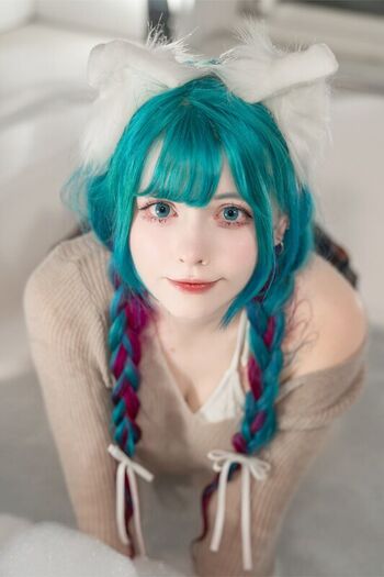 Saya Scarlet