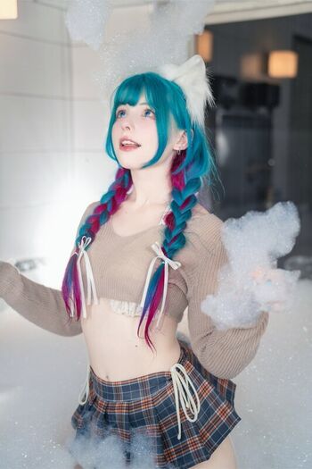 Saya Scarlet