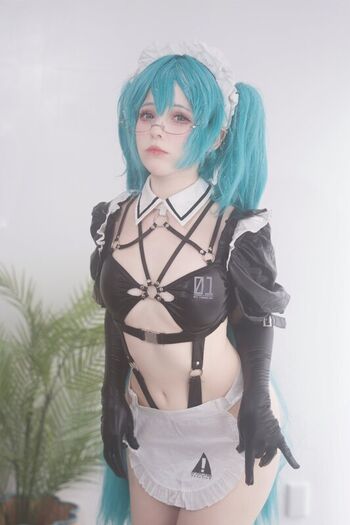 Saya Scarlet