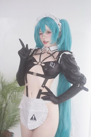 Full leaked Saya scarlet page private onlyfans photo