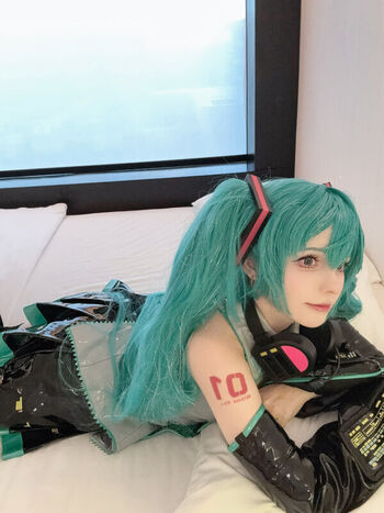 Saya Scarlet