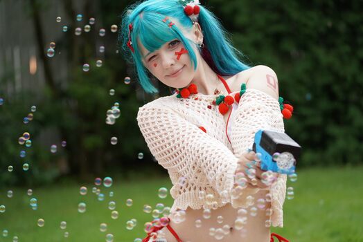 Full leaked Saya scarlet page private onlyfans photo