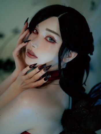 Full leaked Saya the fox page private onlyfans photo