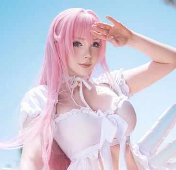 Full leaked Saya the fox private onlyfans photo