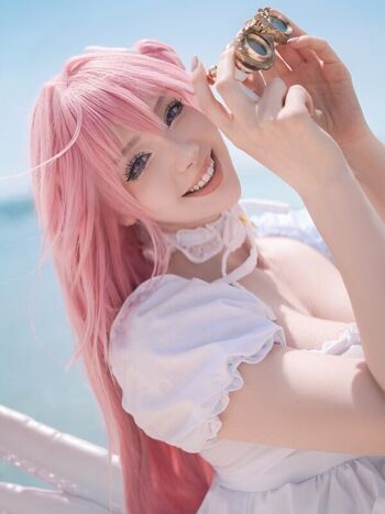 Full leaked Saya the fox private onlyfans photo