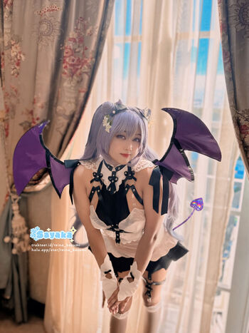 Full leaked Sayaka nakano page private onlyfans photo