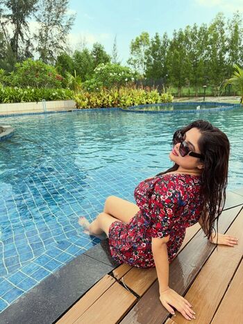 Full leaked Sayani bagchi private onlyfans photo