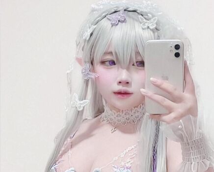 Sayo Momo - Momo Kawaii