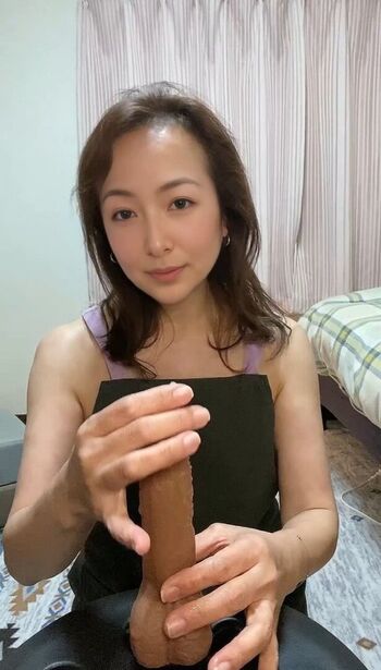 Full leaked Sayuri no private onlyfans photo