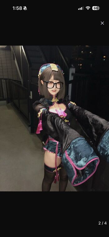 Full leaked Sayuriyouqiu private onlyfans photo