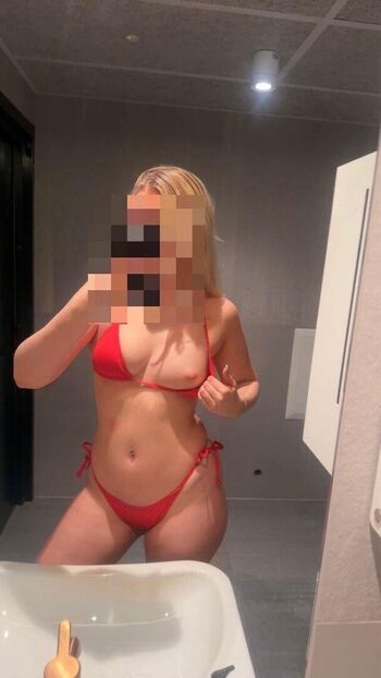 Full leaked Scandiidoll private onlyfans photo
