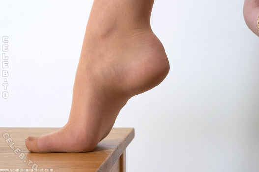 Full leaked Scandinavian feet page private onlyfans photo