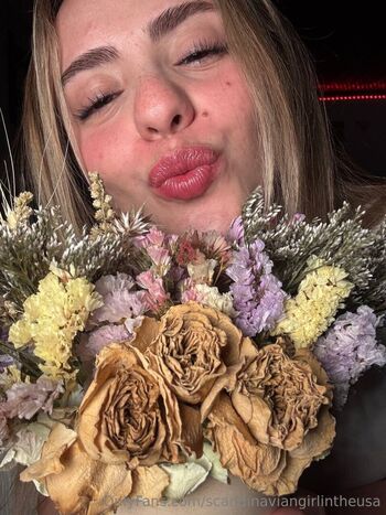 Full leaked Scandinaviangirlintheusa private onlyfans photo