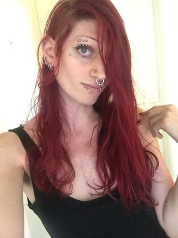 Full leaked Scarlet anahita private onlyfans photo