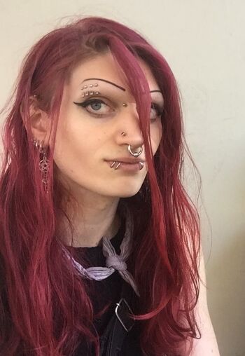 Full leaked Scarlet anahita private onlyfans photo