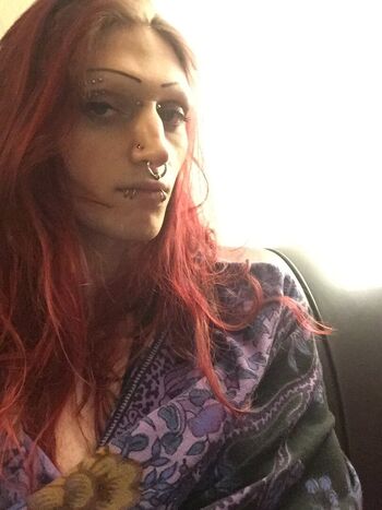 Full leaked Scarlet anahita private onlyfans photo