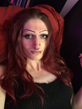 Full leaked Scarlet anahita private onlyfans photo