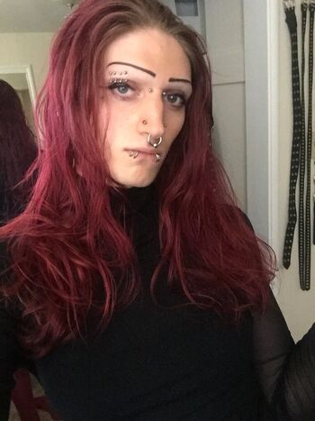 Full leaked Scarlet anahita private onlyfans photo