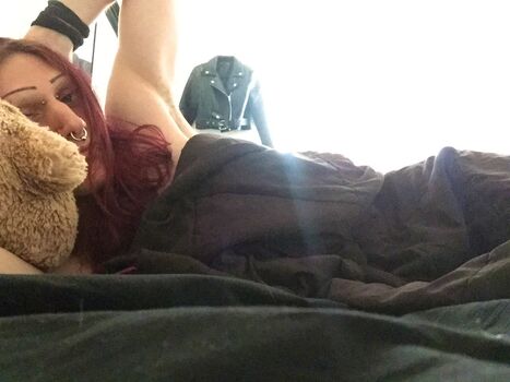 Full leaked Scarlet anahita private onlyfans photo