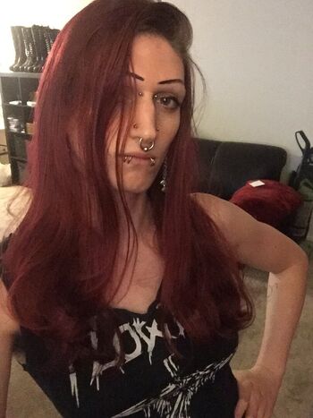 Full leaked Scarlet anahita private onlyfans photo