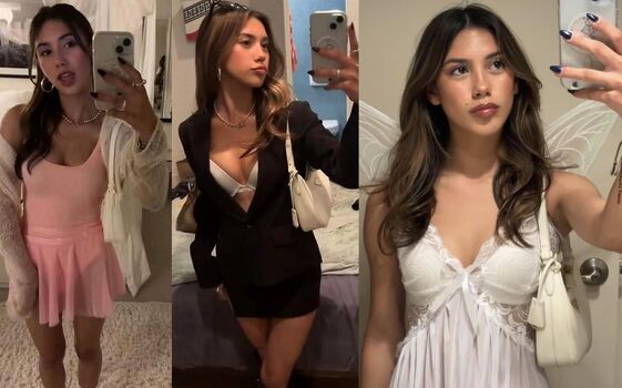 Full leaked Scarlet estevez private onlyfans photo