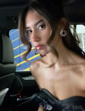 Full leaked Scarlet estevez page private onlyfans photo