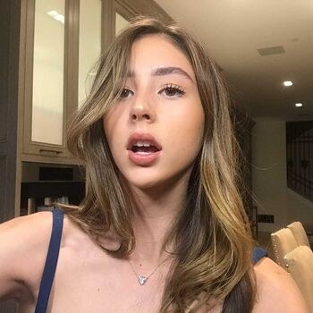 Full leaked Scarlet rose stallone private onlyfans photo