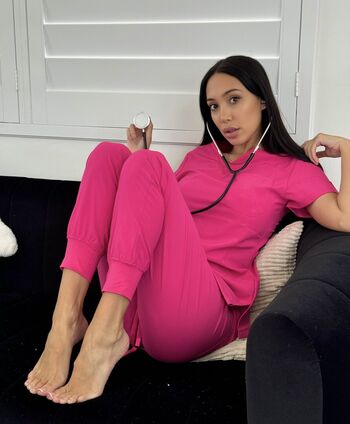 Full leaked Scarlet vas private onlyfans photo
