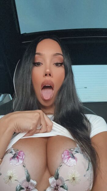Full leaked Scarlet vas private onlyfans photo