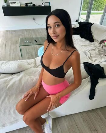 Full leaked Scarlet vasiljevic private onlyfans photo