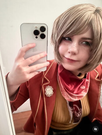 Scarletkiri