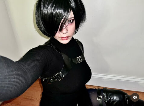 Full leaked Scarletkiri private onlyfans photo