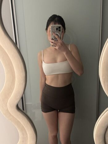 Full leaked Scarletsdiary private onlyfans photo