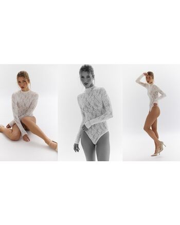 Scarlett Bliss Mayer