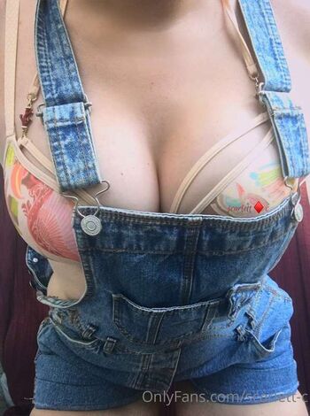 Full leaked Scarlett cartier private onlyfans photo
