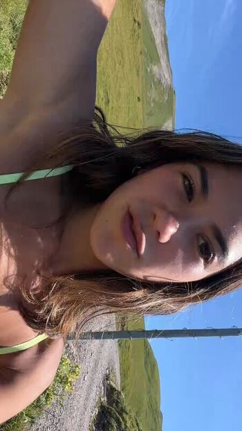 Full leaked Scarlett estevez page private onlyfans photo