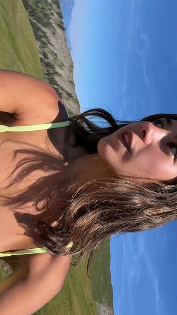 Full leaked Scarlett estevez page private onlyfans photo