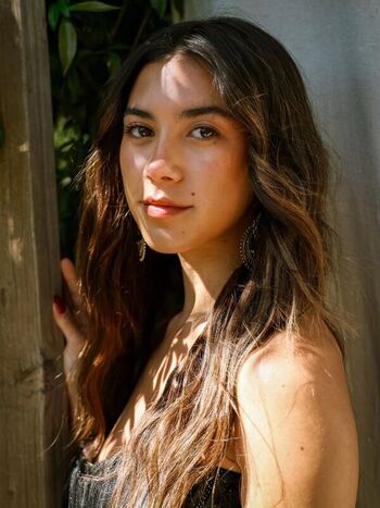Scarlett Estevez
