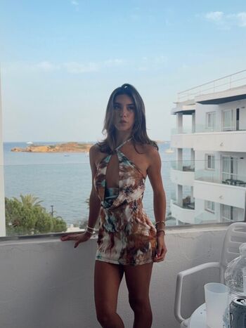 Full leaked Scarlett estevez private onlyfans photo