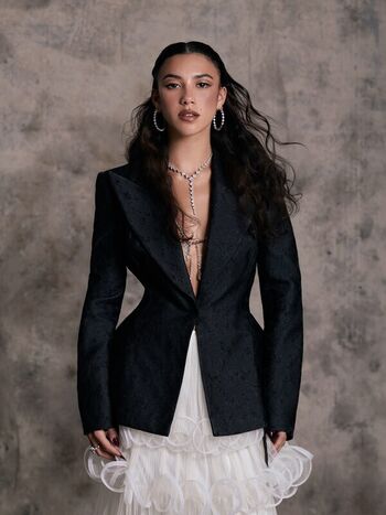 Scarlett Estevez