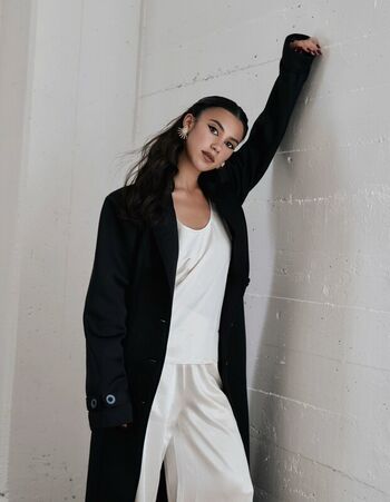 Scarlett Estevez