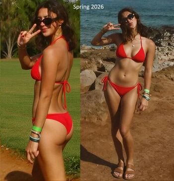Full leaked Scarlett estevez private onlyfans photo