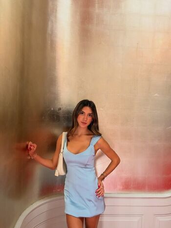 Full leaked Scarlett estevez private onlyfans photo