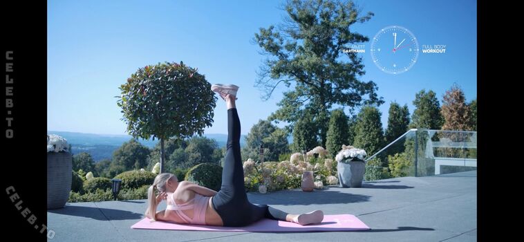 Scarlett Gartmann-Reus