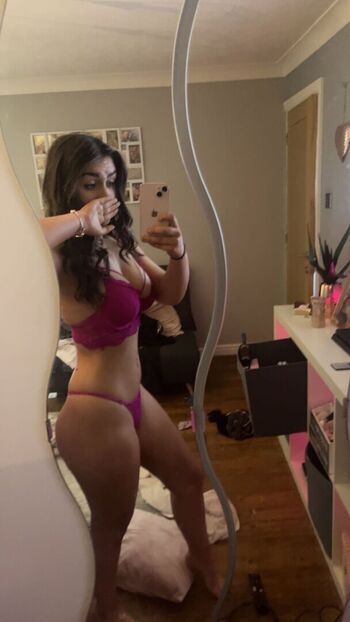 Full leaked Scarlett healey private onlyfans photo