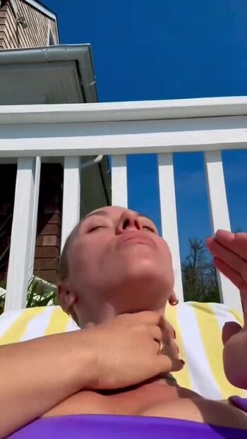 Full leaked Scarlett johansson  page private onlyfans photo
