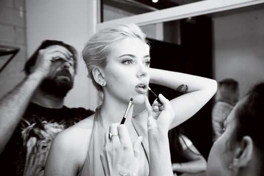 Full leaked Scarlett johansson  page private onlyfans photo