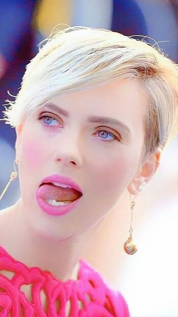 Full leaked Scarlett johansson page private onlyfans photo