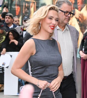 Full leaked Scarlett johansson page private onlyfans photo