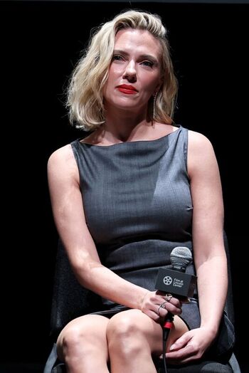 Full leaked Scarlett johansson page private onlyfans photo